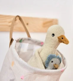 Bamser - Dora & Baby Dolli Duck - Cloud/Ice Blue><noscript><img width=