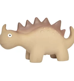 Bidelegetøj - Billy Dino - Light Rubber>OYOY