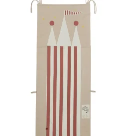 Legedør - Castle Door - Clay/Red>OYOY Clearance
