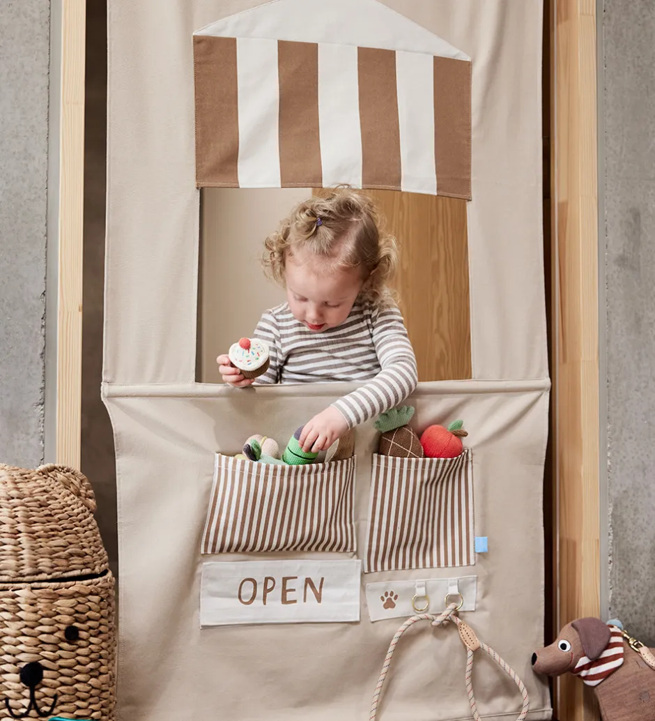 Legedør - Yummi Mini Store - Multi>OYOY Best
