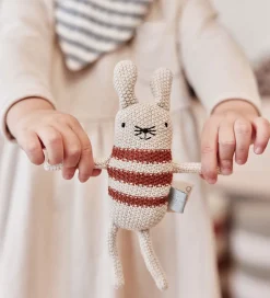 Rangle - Musetti Mouse - Off White/Melange>OYOY Online