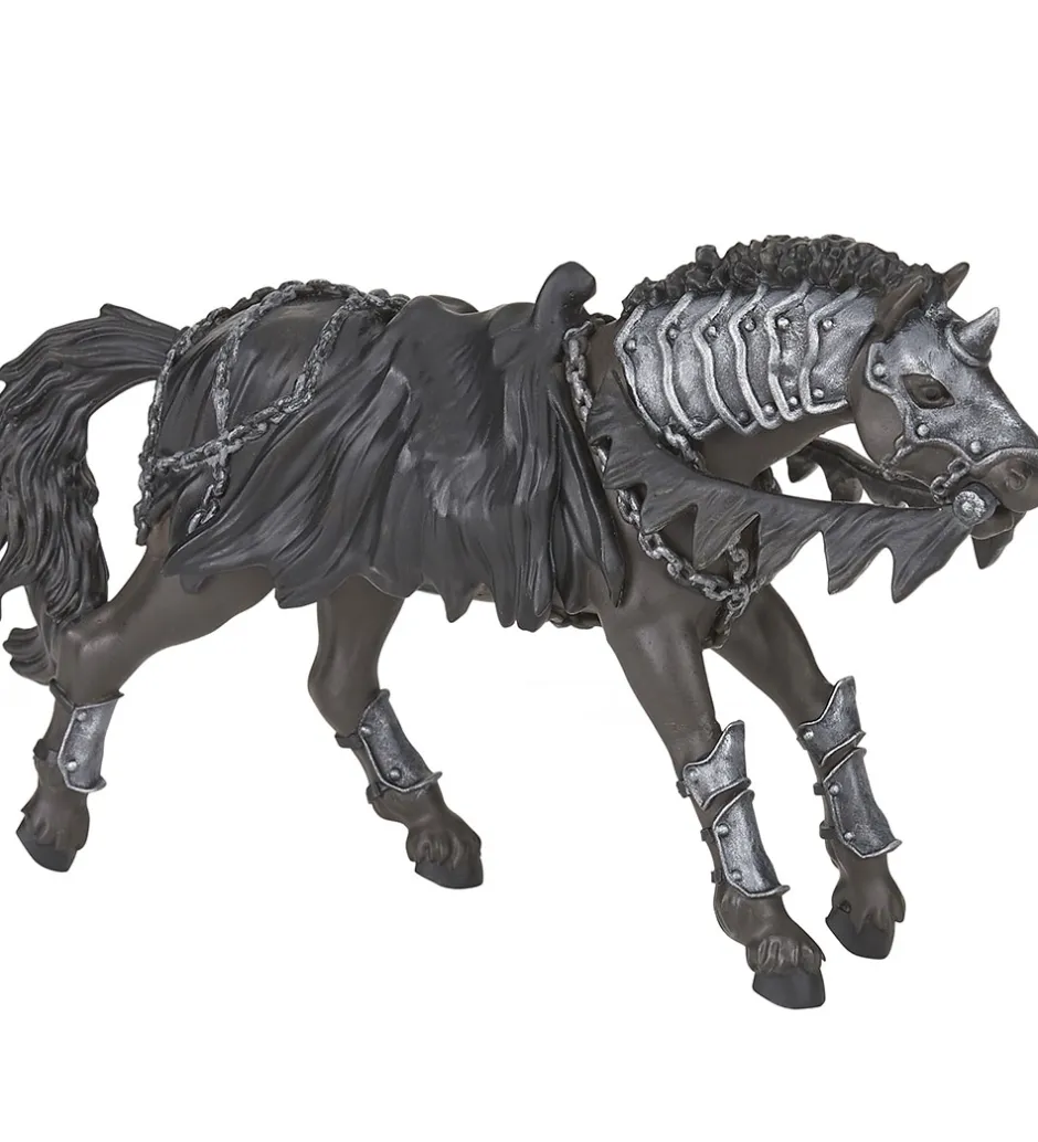 Fantasy Hest - H: 14 cm>Papo Sale