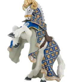 Hest Af Våbenmester Vædder - H: 17 cm>Papo Online