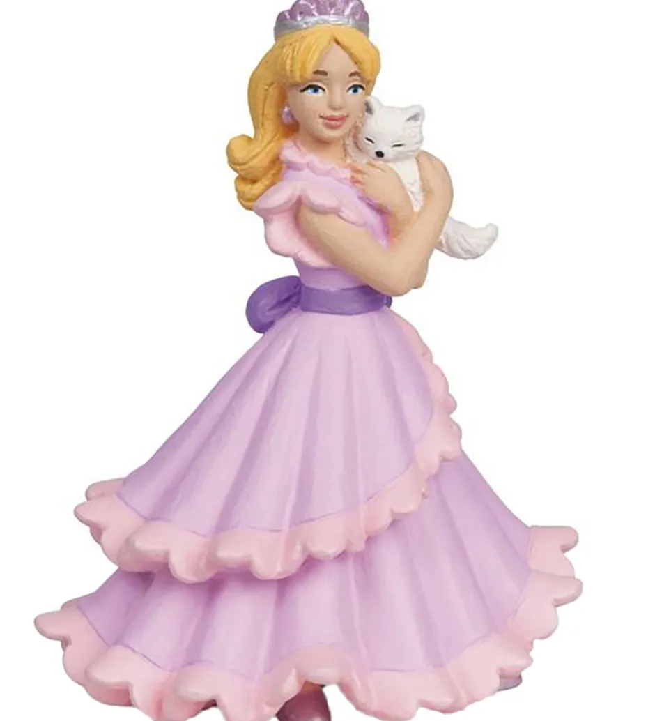 Prinsesse Chloe - H: 10 cm>Papo Sale