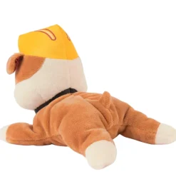 Bamse - 20 cm - Gund & Collar - Rubble>Paw Patrol