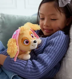 Bamse - 20 cm - Gund & Collar - Skye><noscript><img width=