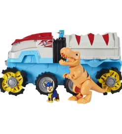 Bil - Dino Patroller - - Dino Rescue>Paw Patrol Hot