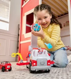 Brandbil - 52 cm - Rapid Reload Fire Truck><noscript><img width=