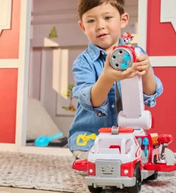 Brandbil - 52 cm - Rapid Reload Fire Truck><noscript><img width=