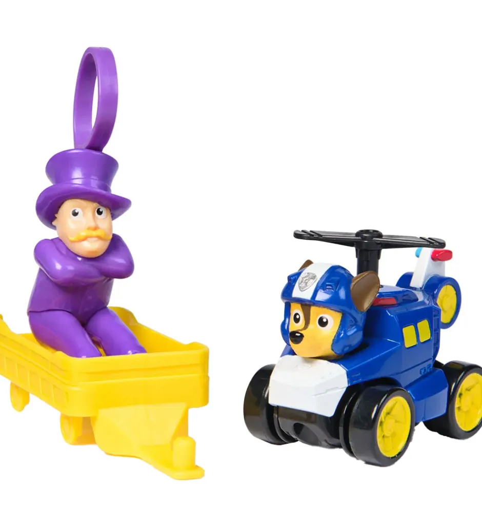 Legesæt - Air Rescue Pup Squad Airport>Paw Patrol Clearance