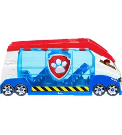 Legetøj - 50x24 cm - Launch & Rescue ler>Paw Patrol Hot