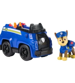 Legetøjsbil - Basic 2.0 - Chase>Paw Patrol Discount