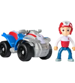 Legetøjsbil - Basic - Ryder>Paw Patrol Discount