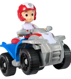 Legetøjsbil - Basic - Ryder>Paw Patrol Discount