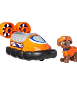 Legetøjsbil - Basic 2.0 - Zuma>Paw Patrol Sale