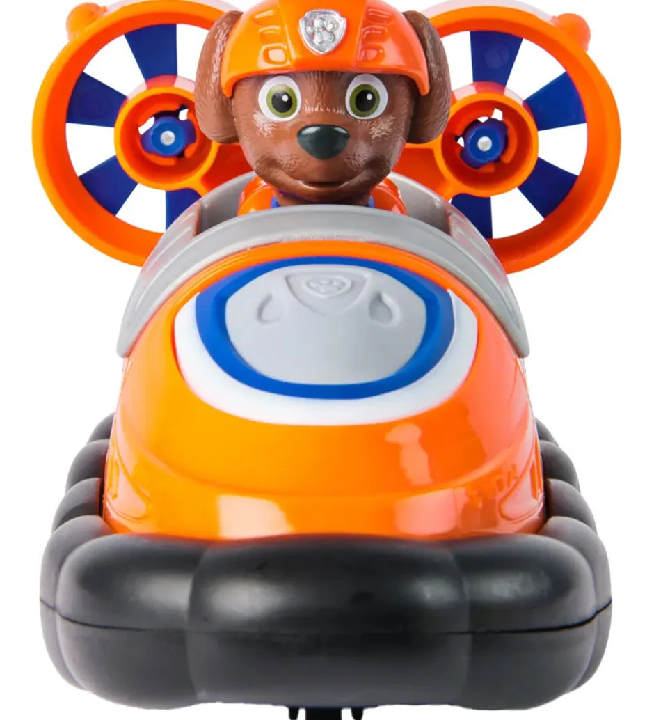 Legetøjsbil - Basic 2.0 - Zuma>Paw Patrol Sale