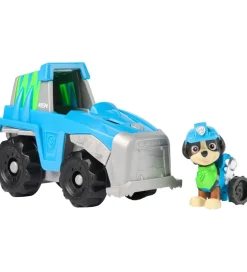 Legetøjsbil - Basic Vehicle 2.0 - Rex>Paw Patrol