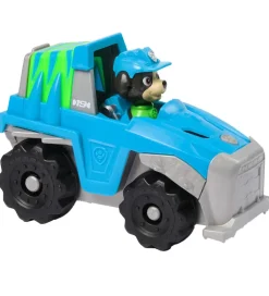 Legetøjsbil - Basic Vehicle 2.0 - Rex>Paw Patrol
