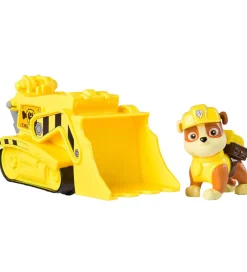 Legetøjsbil - Basic 2.0 - Rubble>Paw Patrol Discount