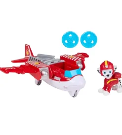 Legetøjsfly - Air Rescue - Marshall>Paw Patrol Online
