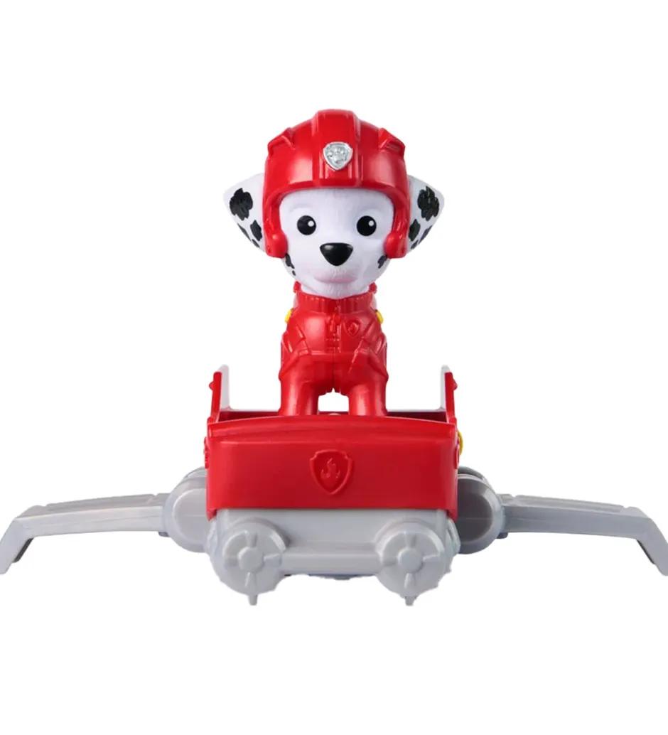 Legetøjsfly - Core Action Pup - Marshall>Paw Patrol Discount
