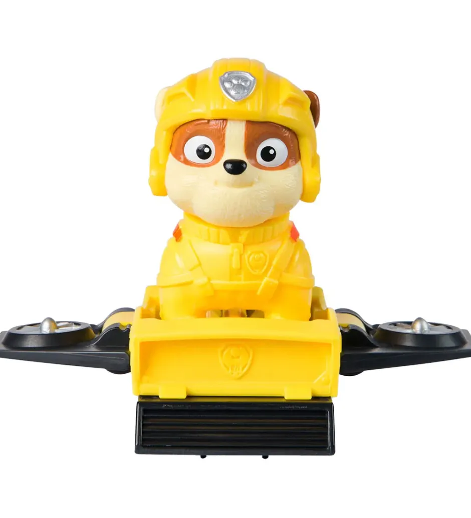 Legetøjsfly - Core Action Pup - Rubble>Paw Patrol Best