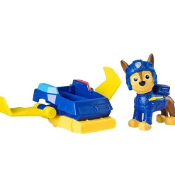 Legetøjsfly - Core Action Pup - Chase>Paw Patrol Online