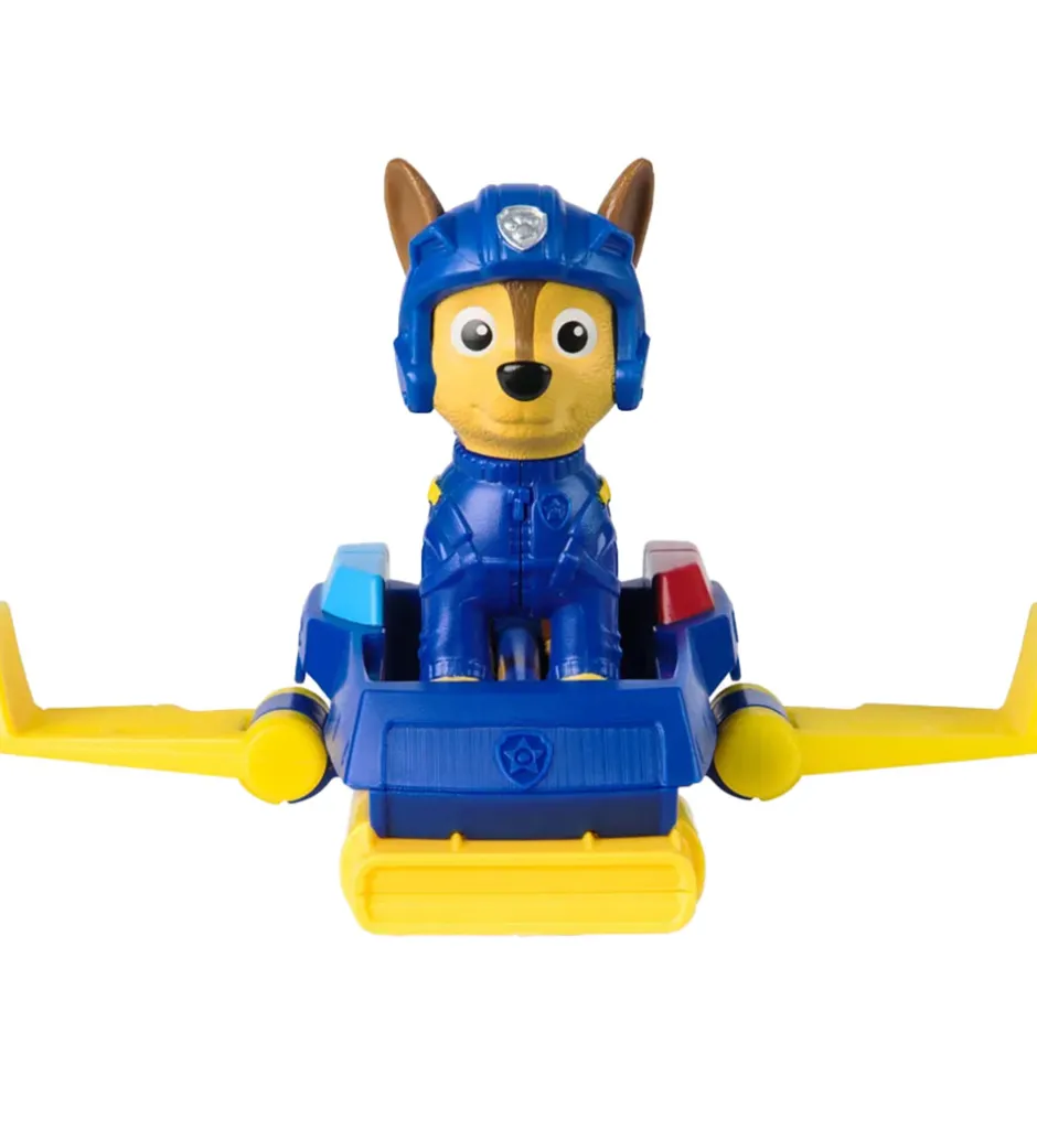 Legetøjsfly - Core Action Pup - Chase>Paw Patrol Online