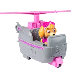 Legetøjshelikopter - Basic 2.0 - Skye>Paw Patrol
