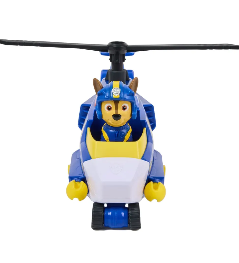 Legetøjshelikopter - Air Rescue - Chase>Paw Patrol Discount