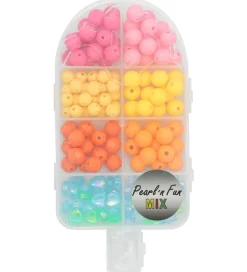 Perler - Smykkesæt - Ispind>Pearl N Fun Sale