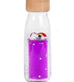 Sanselegetøj - Move - Magic Rainbow>Petit Boum Outlet