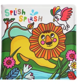 Badebog - Splish Splash Magic - Jungle>Petit Monkey New