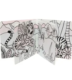 Badebog - Splish Splash Magic - Jungle>Petit Monkey New