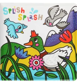 Badebog - Splish Splash Magic - Fly>Petit Monkey Clearance