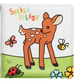 Badebog - Splish Splash Magic - Seasons>Petit Monkey Discount