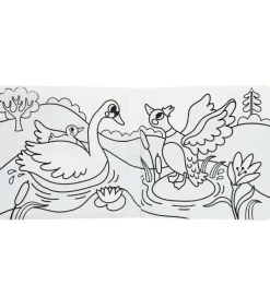 Badebog - Splish Splash Magic - Seasons>Petit Monkey Discount
