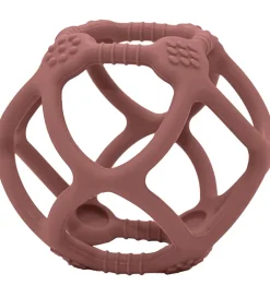 Bidebold - Silikone - Mahony Rose>Petit Monkey Discount