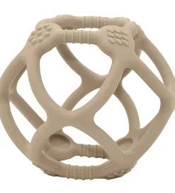 Bidebold - Silikone - Taupe>Petit Monkey New