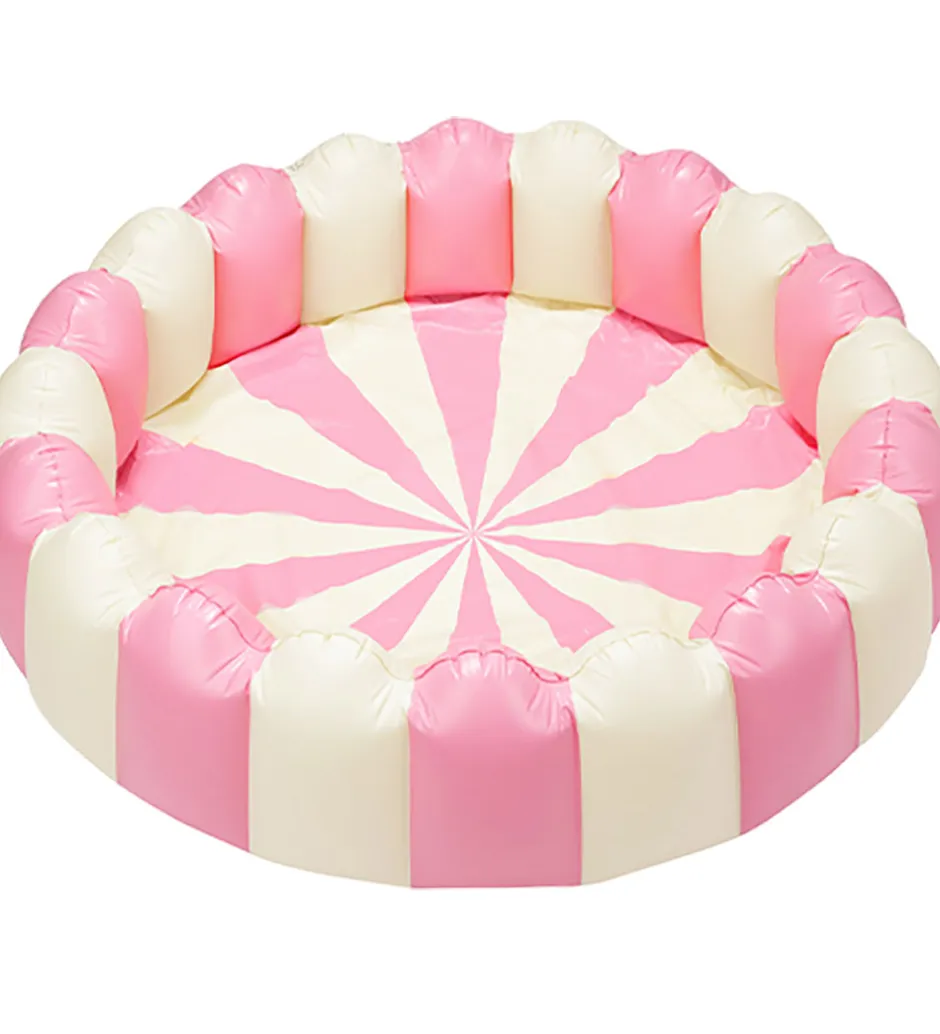 Badebassin - 160 cm - Henry - Bubblegum>Petites Pommes Clearance