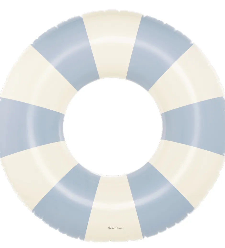 Badering - 90 cm - Sally - Nordic Blue>Petites Pommes