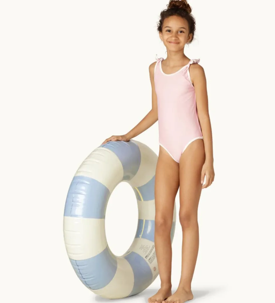 Badering - 90 cm - Sally - Nordic Blue>Petites Pommes