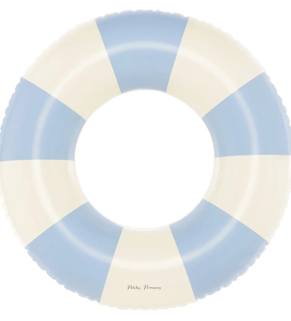 Badering - 60 cm - Anna - Nordic Blue>Petites Pommes Online