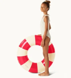 Badering - 90 cm - Sally - Cherry>Petites Pommes New