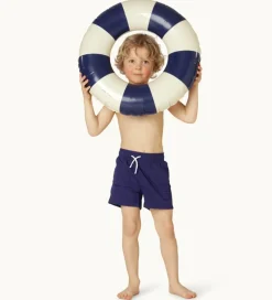 Badering - 60 cm - Anna - Cannes Blue>Petites Pommes Hot