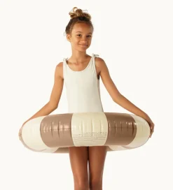 Badering - 90 cm - Sally - Kaffe><noscript><img width=