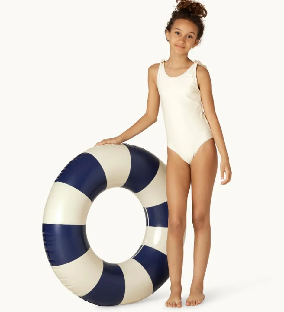 Badering - 90 cm - Sally - Cannes Blue>Petites Pommes Discount