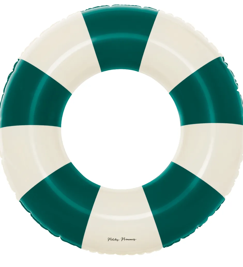 Badering - 60 cm - Anna - Oxford Green>Petites Pommes Sale