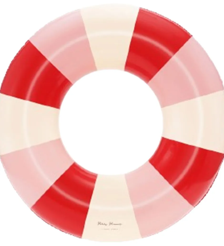 Badering - 60 cm - Anna - Signal/Frech Rose>Petites Pommes Hot