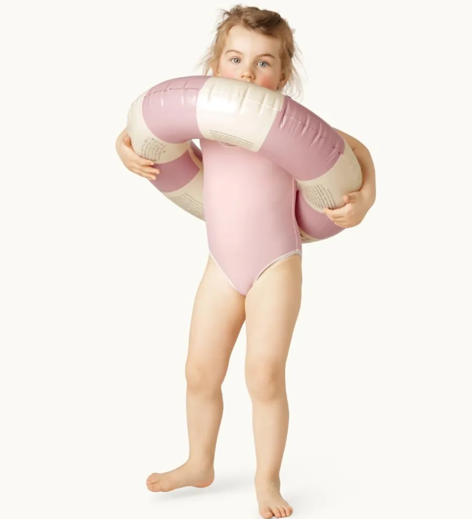Badering - 60 cm - Anna - French Rose>Petites Pommes New